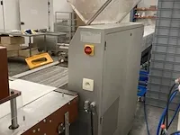 Tempereermachine bct - afbeelding 6 van  15
