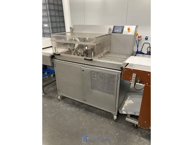 Tempereermachine bct - afbeelding 1 van  15