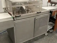 Tempereermachine bct - afbeelding 8 van  15
