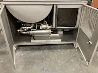 Tempereermachine bct - afbeelding 9 van  15