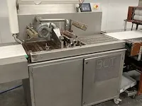 Tempereermachine bct - afbeelding 13 van  15
