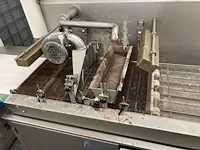 Tempereermachine bct - afbeelding 14 van  15