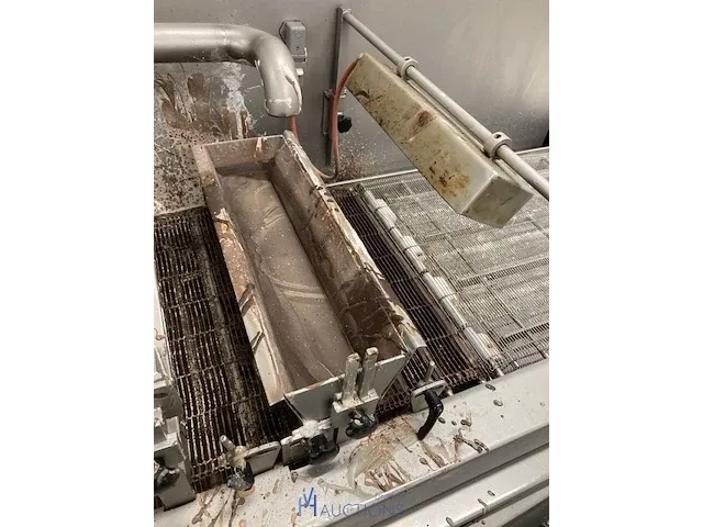 Tempereermachine bct - afbeelding 15 van  15