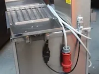 Tempereermachine gami t240, bj 2015 - afbeelding 3 van  5