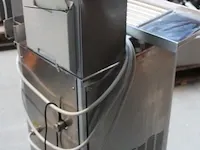 Tempereermachine gami t240, bj 2015 - afbeelding 5 van  5