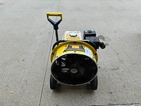 Tempest powerblower - afbeelding 1 van  7
