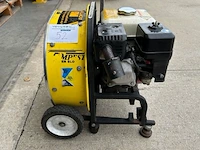 Tempest powerblower - afbeelding 2 van  7