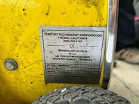 Tempest powerblower - afbeelding 7 van  7