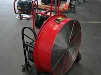 Tempest ventilator - afbeelding 1 van  7