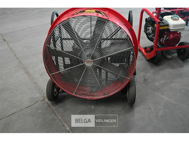 Tempest ventilator - afbeelding 2 van  7