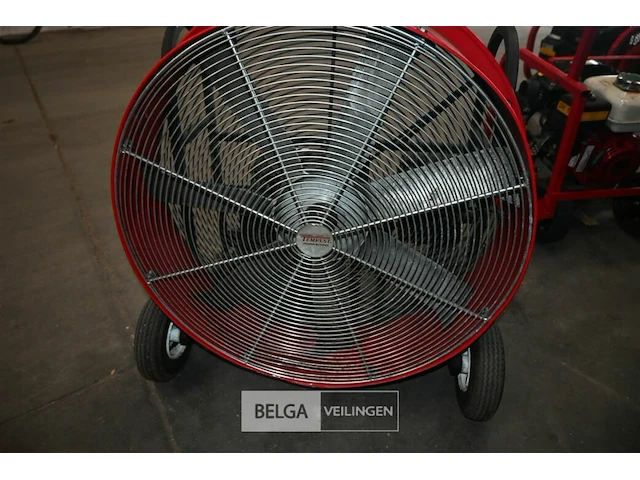 Tempest ventilator - afbeelding 6 van  7