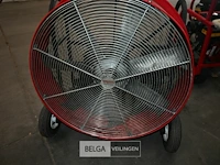 Tempest ventilator - afbeelding 6 van  7