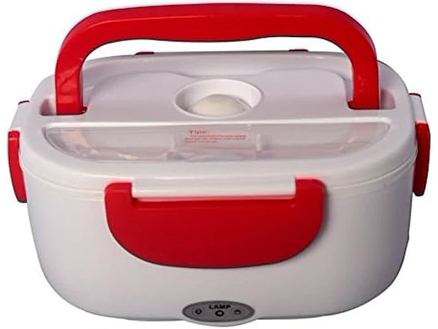 Tempo di saldi elektrische lunchbox - afbeelding 1 van  1