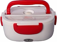 Tempo di saldi elektrische lunchbox - afbeelding 1 van  1