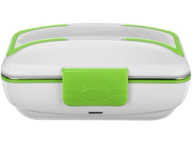 Tempo di saldi elektrische voedselwarmer - afbeelding 1 van  4