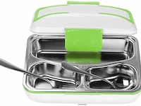 Tempo di saldi elektrische voedselwarmer - afbeelding 2 van  4