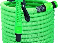 Tempo di saldi uittrekbare tuinslang - afbeelding 1 van  3