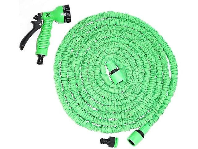 Tempo di saldi uittrekbare tuinslang - afbeelding 2 van  3