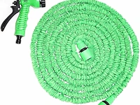 Tempo di saldi uittrekbare tuinslang - afbeelding 2 van  3