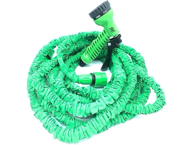 Tempo di saldi uittrekbare tuinslang - afbeelding 3 van  3