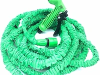 Tempo di saldi uittrekbare tuinslang - afbeelding 3 van  3