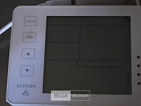 Tempratuur meter & vochtmeter rovary - afbeelding 2 van  2