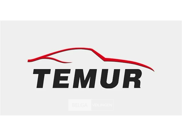 Temur wasstraat waspas t.w.v. 100 € (a) - afbeelding 5 van  6