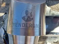 Tender one rvs bar verrijdbaar - afbeelding 8 van  38