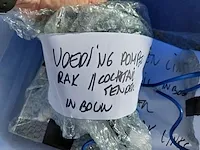 Tender one rvs bar verrijdbaar - afbeelding 14 van  38