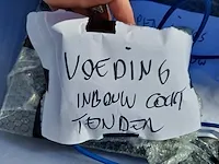 Tender one rvs bar verrijdbaar - afbeelding 15 van  38