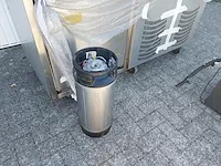 Tender one rvs bar verrijdbaar - afbeelding 14 van  31