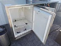 Tender one rvs bar verrijdbaar - afbeelding 16 van  31