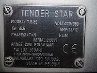 Tender star - afbeelding 5 van  13