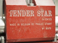 Tender star - afbeelding 6 van  6