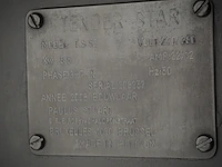 Tender star - afbeelding 2 van  11