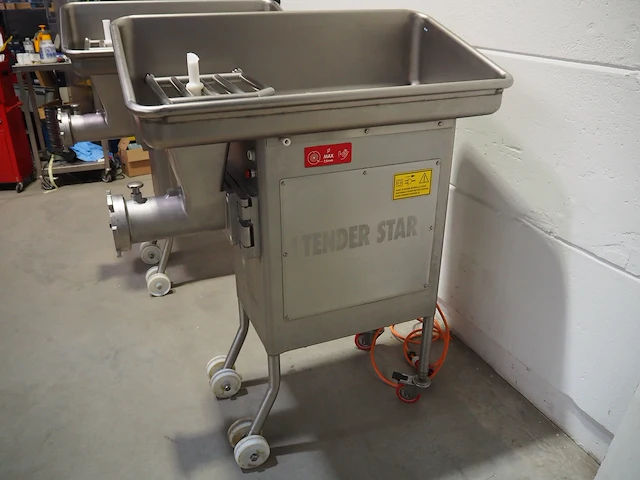 Tender star - afbeelding 4 van  10
