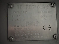 Tender star - afbeelding 10 van  10