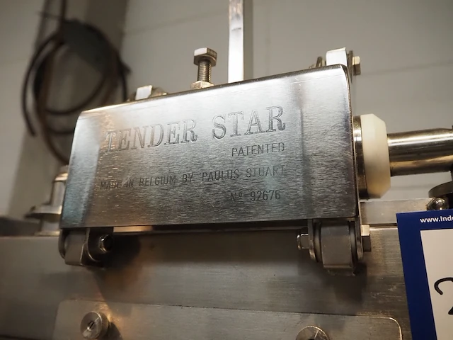 Tender star - afbeelding 7 van  7