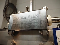 Tender star - afbeelding 7 van  7