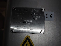 Tender star - afbeelding 2 van  11