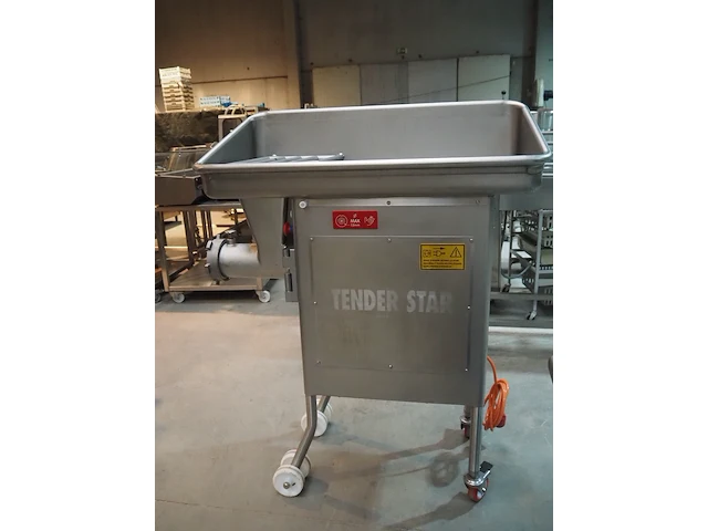Tender star - afbeelding 6 van  11