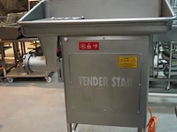 Tender star - afbeelding 6 van  11