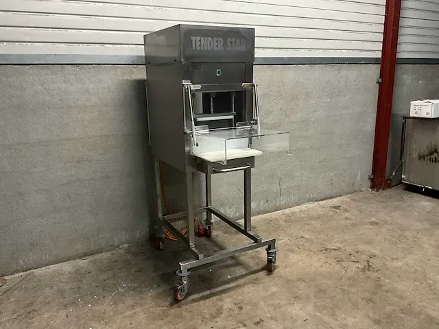 Tenderstar tse vermalser - afbeelding 1 van  7