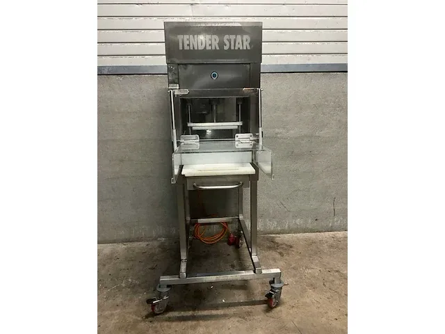 Tenderstar tse vermalser - afbeelding 2 van  7