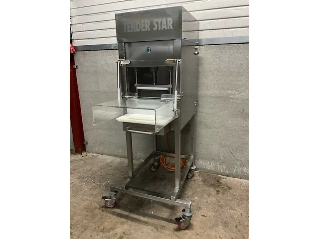 Tenderstar tse vermalser - afbeelding 3 van  7