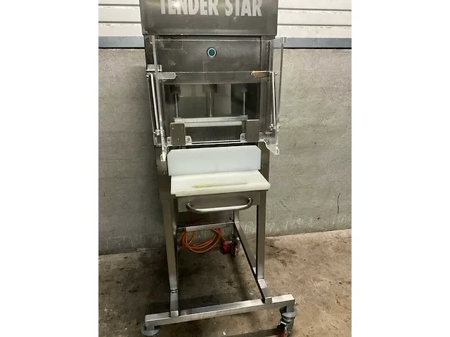 Tenderstar tse vermalser - afbeelding 5 van  7