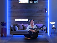 Tendist 20 m wifi rgb ledstrip - afbeelding 3 van  5