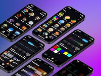 Tendist 25 m wifi rgb ledstrip - afbeelding 2 van  4