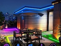 Tendist wifi rgb ledstrip - afbeelding 3 van  4