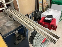Tendotools combi major tt310 combizaagmachine - afbeelding 2 van  13